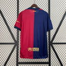 Camisa Barcelona Home 2024/25