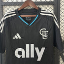 Camisa Charlotte FC Away 2025/26