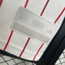 Camisa Arsenal Baseball Jersey 2025/26