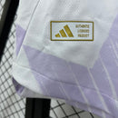 Camisa Manchester United Away 2025/26