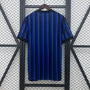 Camisa Inter Milan Home 2025/26
