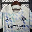 Camisa Inter Milan Away 2025/26