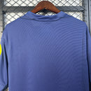 Camisa Atlético Madrid Away 2025/26