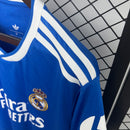 Camisa Real Madrid 2025/26