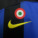Camisa Inter Milan Special Sponsor Home 2023/24