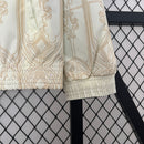 Corta Vento AC Milan 2024/25 Dupla Face