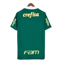 Camisa Palmeiras Home + Patrocínios