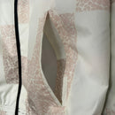 Corta Vento Flamengo 2024/25 Dupla Face