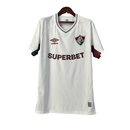 Camisa do Fluminense Branca 2025/26