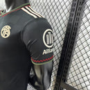 Camisa Bayern Munich Away 3 2025/26 Versão Jogador