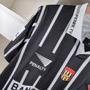 Camisa Corinthians Retrô Reserva 1998