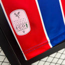 Camisa Crystal Palace Home 2025/26
