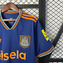 Camisa Newcastle United Away 2025/26