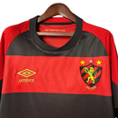 Camisa do Recife 2025/26