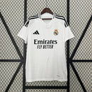 Camisa Real Madrid Home 2024/25