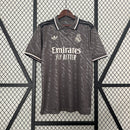 Camisa Real Madrid Away 2024/25