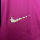 Camisa Barcelona Cactus Jack 2025/26