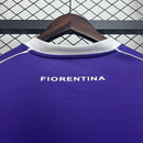 Camisa Fiorentina Home 2025/26