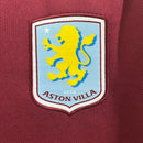 Camisa Aston Villa Home 2025/26