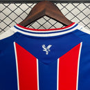 Camisa Crystal Palace Home 2025/26