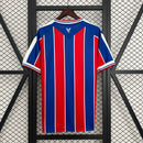 Camisa Crystal Palace Home 2025/26