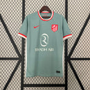 Camisa Atlético Madrid Away 2024/25