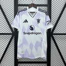 Camisa Manchester United Away 2025/26