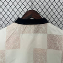 Corta Vento Flamengo 2024/25 Dupla Face