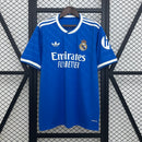 Camisa Real Madrid 2025/26