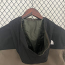 Corta Vento The North Face Marrom