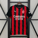 Camisa AC Milan Home 2025/26