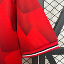 Camisa Lille Home 2025/26