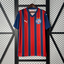 Camisa do Bahia 2025/26