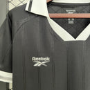 Camisa do Botafogo Feminina Preta 2025/2026