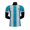 Camisa Argentina Edição Especial 2024 Versão Jogador