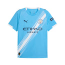 Camisa Manchester City Home 2025/26