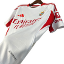 Camisa Benfica III Away 2025/26