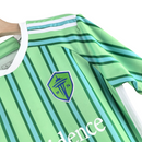 Camisa Seattle Sounders FC Home 2024