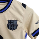 Conjunto infantil Barcelona Away 2025/26