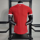 Camisa Liverpool Home 2023/24 Versão Jogador