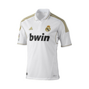 Camisa Real Madrid Retrô 2011/12
