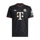 Camisa Bayern Munich Away 3 2025/26 Versão Jogador