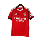 Camisa Benfica Home 2025/26
