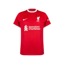 Camisa Liverpool Home 2023/24 Versão Jogador