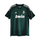 Camisa Real Madrid III Retrô 2012/13