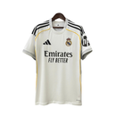 Camisa do Real Madrid 24/25