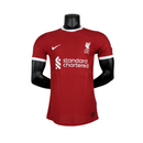 Camisa Liverpool Home 2023/24 Versão Jogador