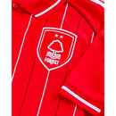 Camisa Nottingham Forest Home 2025/26