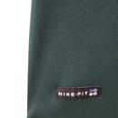 Camisa do Brasil Retrô Home 1998 Verde Escuro