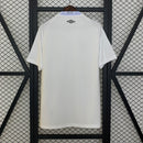 Camisa do Santos 2025/26